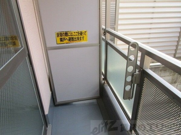 メゾンクラーラの物件内観写真